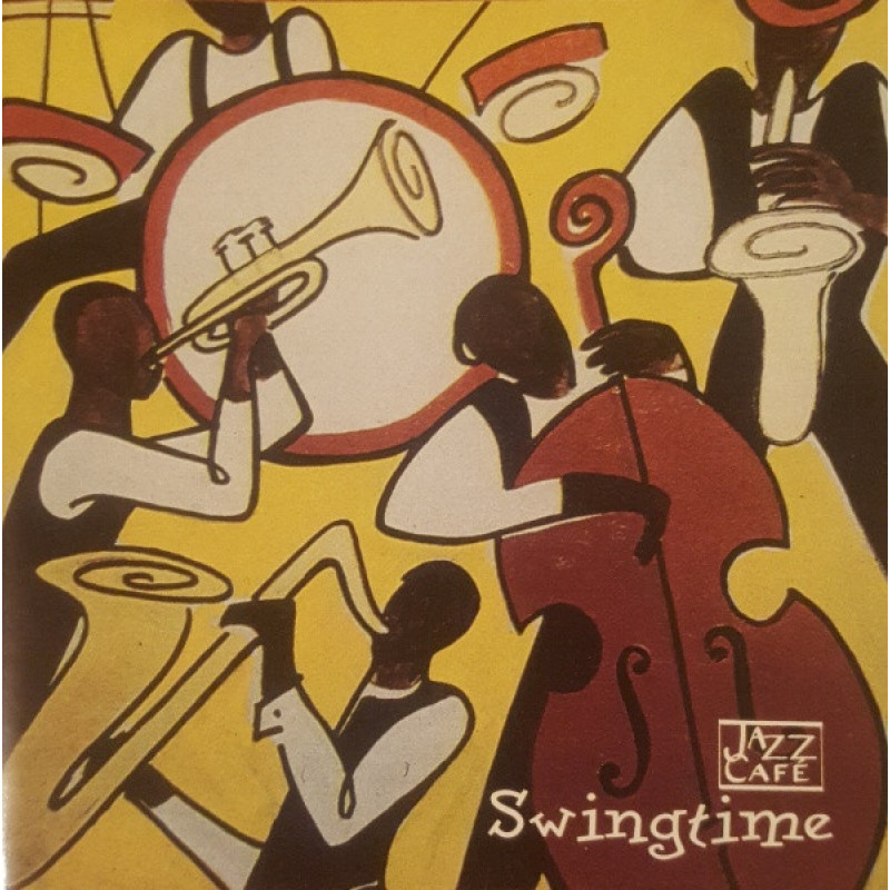 Various – Swingtime Various – Swingtime